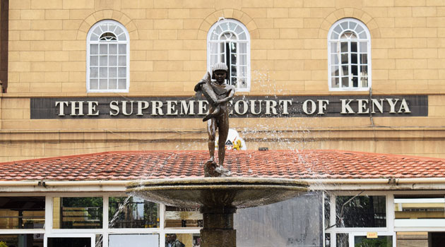The Kenyan Supreme Court holds that Scottish Locus Inspection Orders must be Examined by the Kenyan Courts for Recognition and Enforcement in Kenya