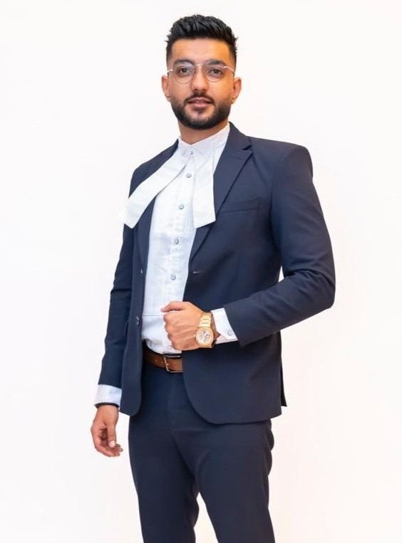 Adam Kadernani