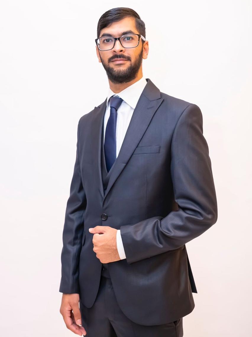 Aazfar Shariff