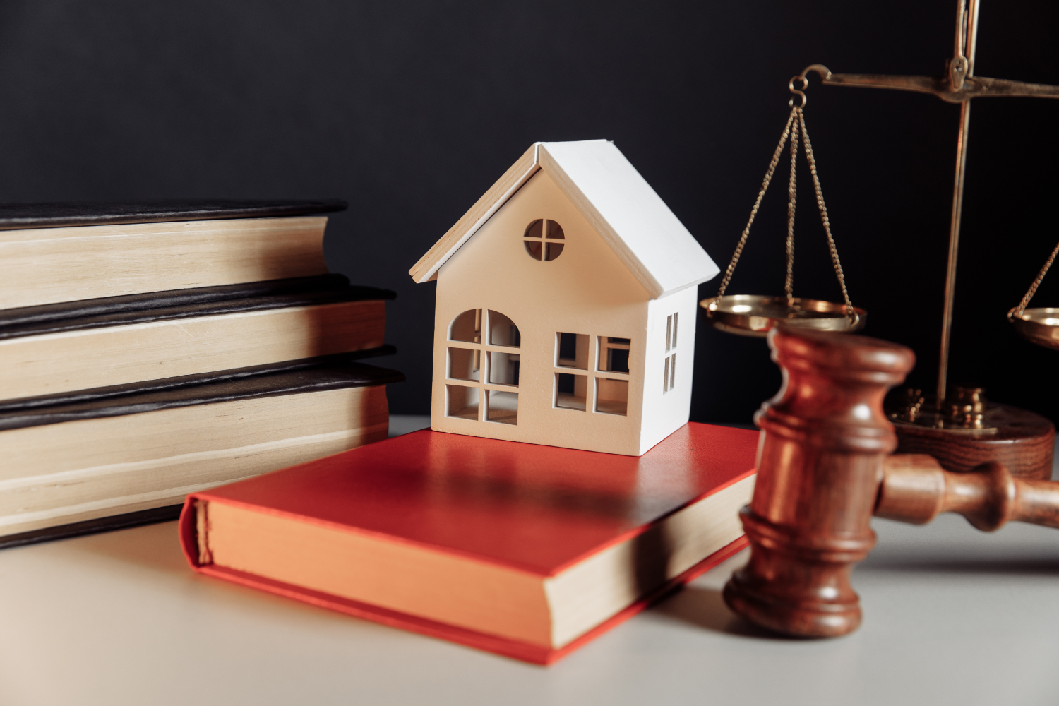 Real Estate Services