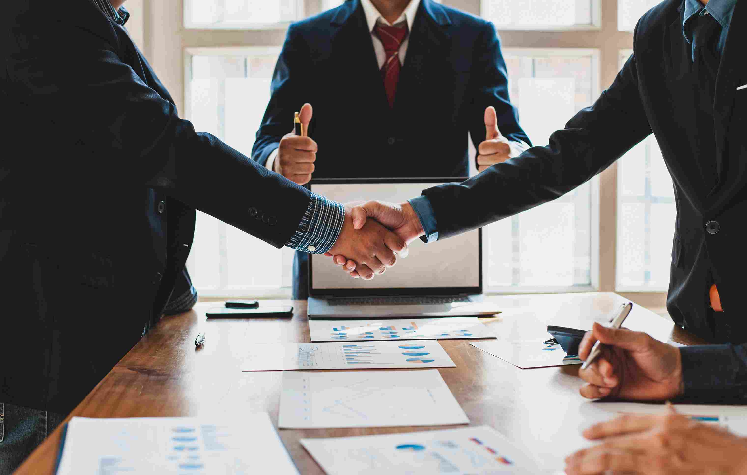 Litigation Services