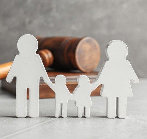 Family Law & Probate Services