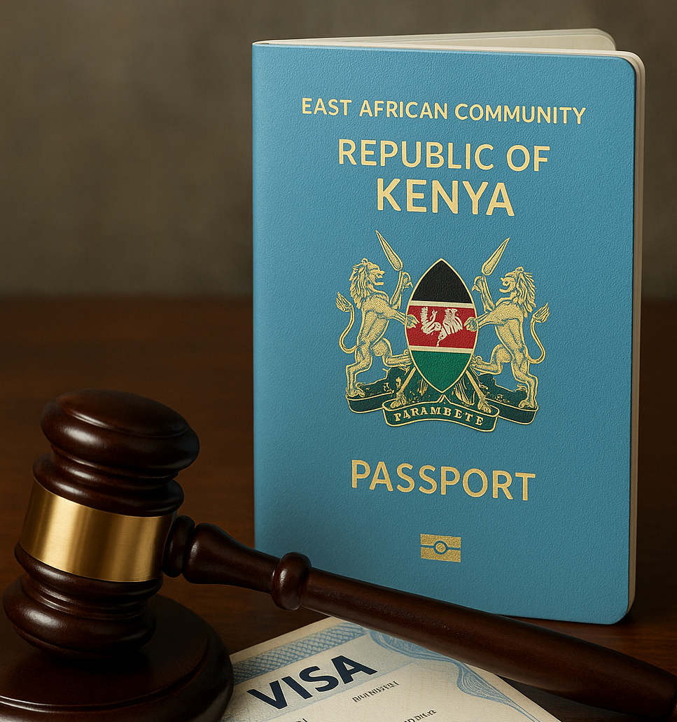 Immigration Services