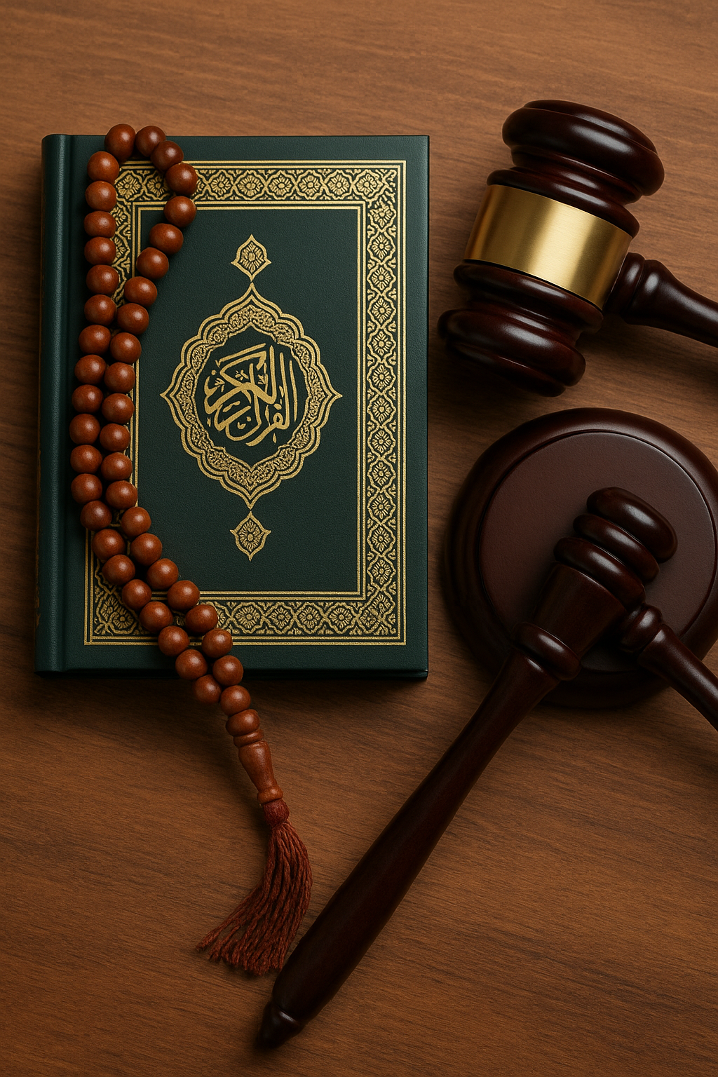 Islamic Sharia Law Services