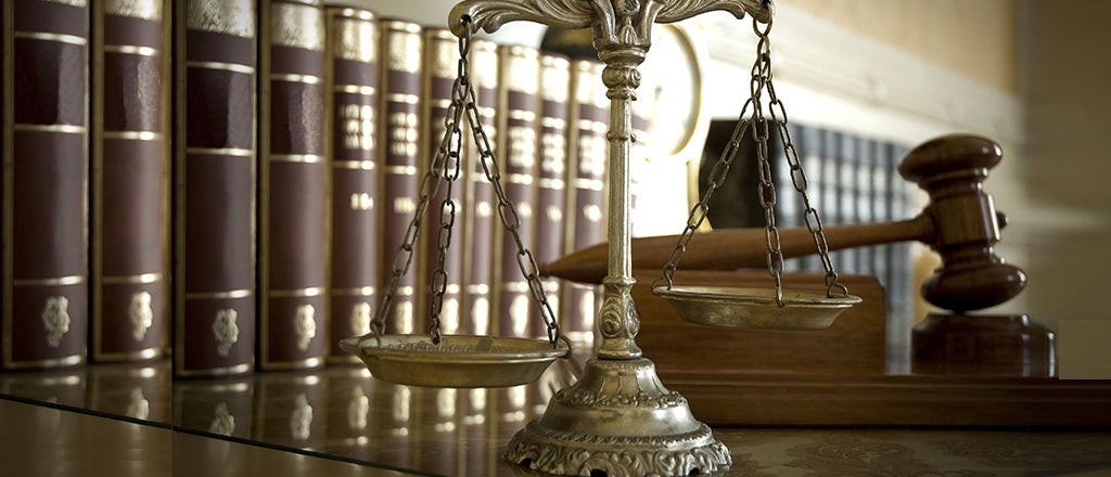 Legal Articles