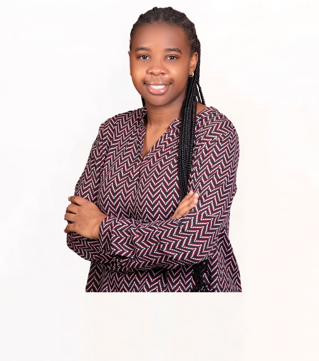 Renee Omondi